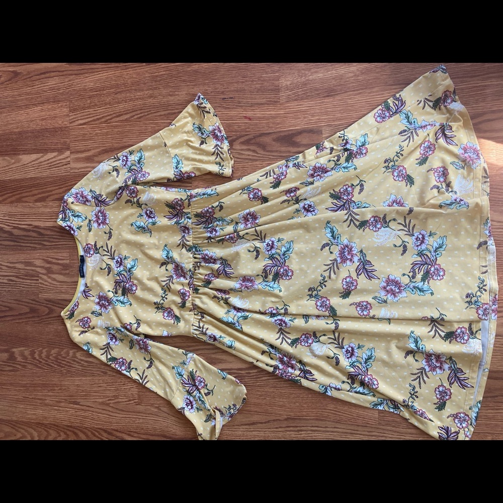 Mikarose Dress